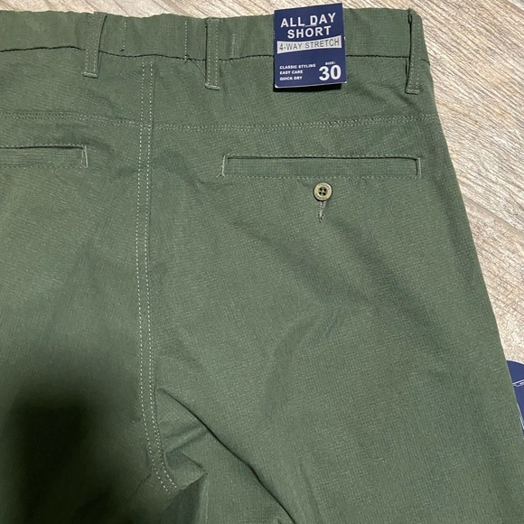 All Day Short 4-Way Stretch - Picture 8 of 12